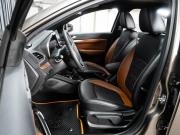 Lada (ВАЗ) Vesta I Рестайлинг (NG) Ставрополь  - изображение 31