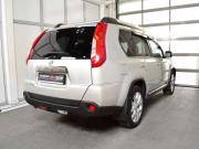Nissan X-Trail II Рестайлинг Кемерово  - изображение 27