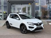 Renault Sandero II Уфа  - изображение 23