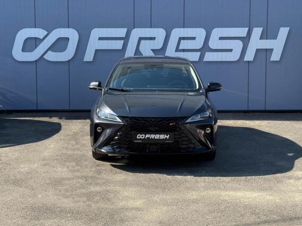 Omoda S5 GT с пробегом 2023 года, цена 1 749 000 рублей, 75251 км, седан, Автокод Объявления