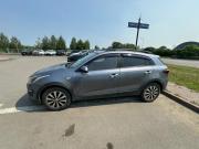 Kia Rio IV Кемерово  - изображение 12