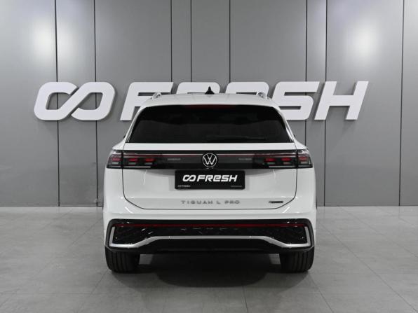 Volkswagen Tiguan III (China Market) с пробегом 2024 года, цена 4 099 000 рублей, 21470 км, внедорожник, Автокод Объявления