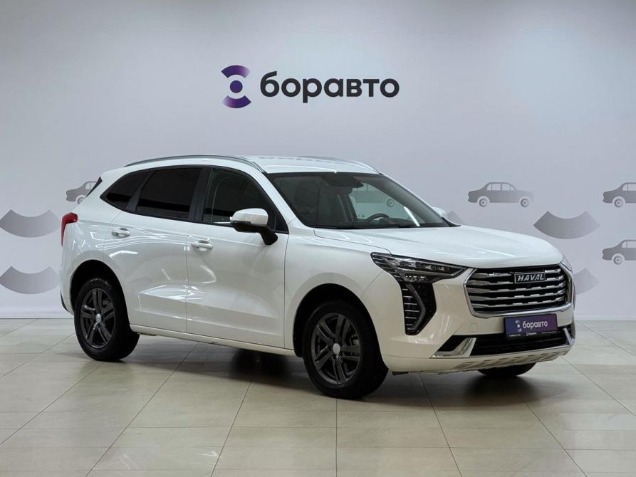 Haval Jolion I Рестайлинг Ставрополь  - изображение 3