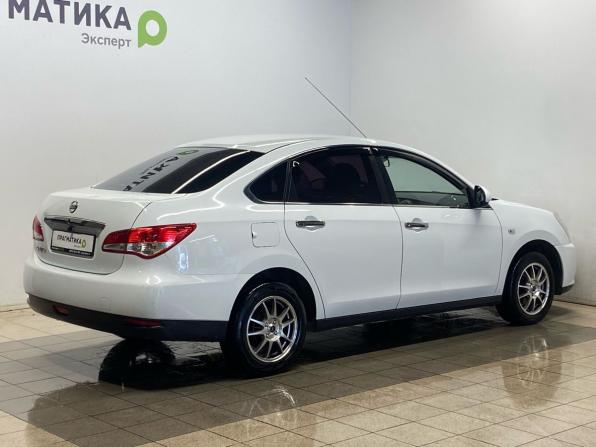 Nissan Almera III (G15) с пробегом 2013 года, цена 539 000 рублей, 181900 км, седан, Автокод Объявления