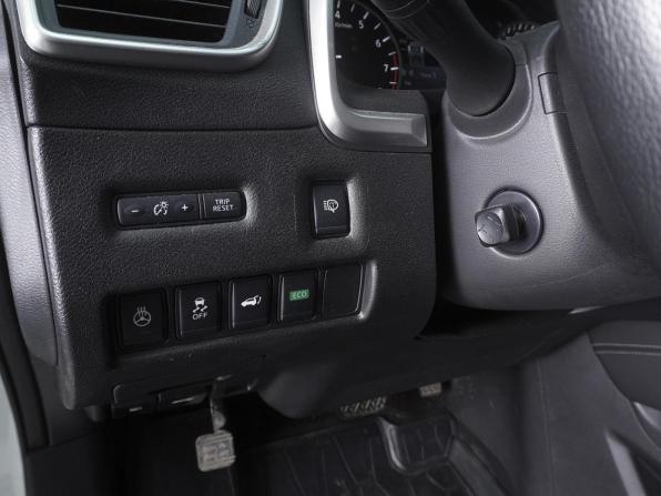 Nissan Murano III (Z52) с пробегом 2020 года, цена 3 415 000 рублей, 58039 км, внедорожник, Автокод Объявления