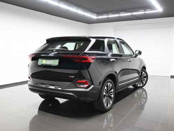 FAW Bestune T77 I с пробегом 2023 года, цена 1 995 000 рублей, 5510 км, внедорожник, Автокод Объявления