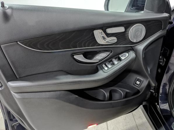 Mercedes-Benz GLC Coupe I (C253) с пробегом 2018 года, цена 3 315 000 рублей, 138904 км, внедорожник, Автокод Объявления