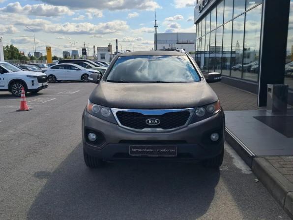 Kia Sorento II с пробегом 2010 года, цена 1 100 000 рублей, 179838 км, внедорожник, Автокод Объявления
