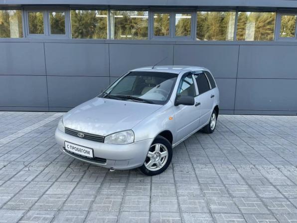 Lada (ВАЗ) Kalina I с пробегом 2011 года, цена 280 000 рублей, 230000 км, универсал, Автокод Объявления