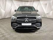 Mercedes-Benz GLE Coupe II (C167) Москва  - изображение 33