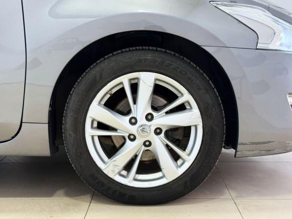 Nissan Teana III с пробегом 2015 года, цена 1 450 000 рублей, 134185 км, седан, Автокод Объявления