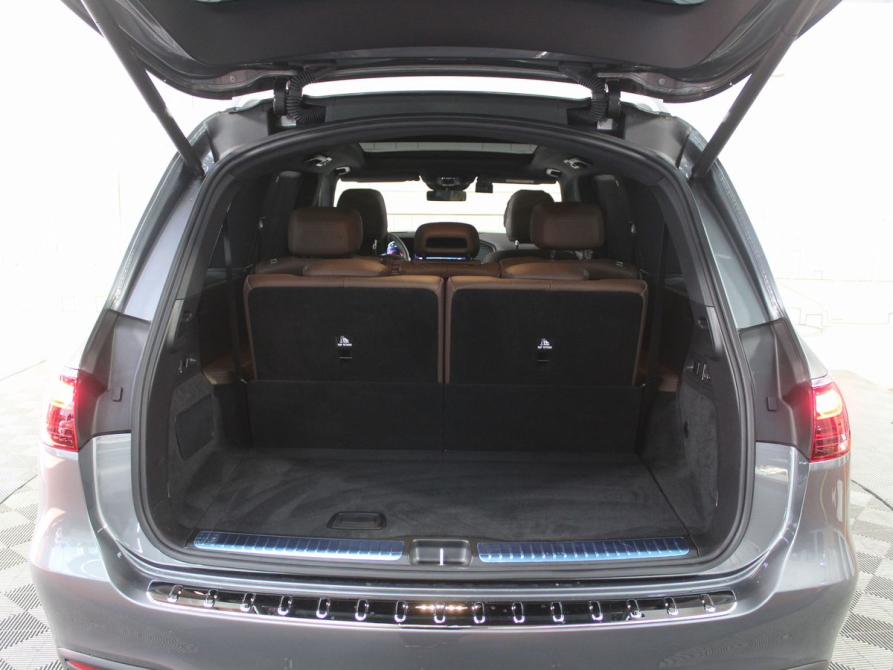 Mercedes-Benz GLS II (X167) Рестайлинг Москва  - изображение 23
