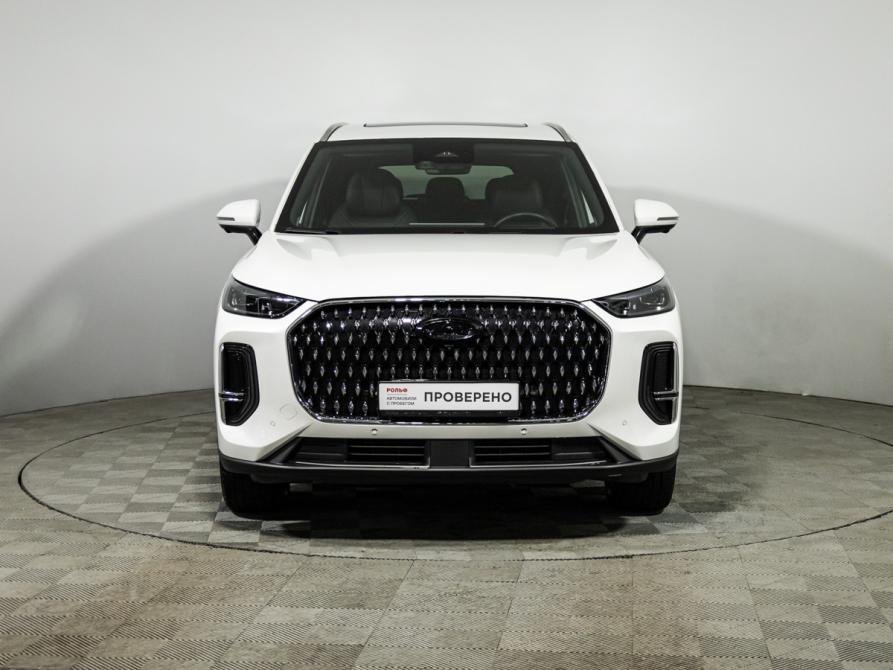 Chery Tiggo 9 I Санкт-Петербург  - изображение 2