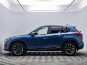 Mazda CX-5 I Рестайлинг Москва  - изображение 19