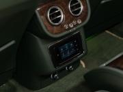 Bentley Bentayga I Москва  - изображение 57