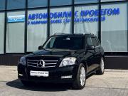 Mercedes-Benz GLK-Класс I (X204) Екатеринбург  - изображение 24