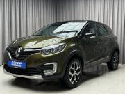Renault Kaptur I Ижевск  - изображение 36