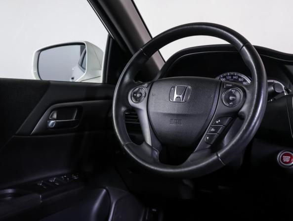 Honda Accord IX с пробегом 2013 года, цена 1 749 000 рублей, 129167 км, седан, Автокод Объявления