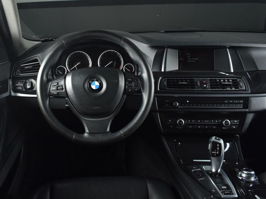 BMW 5 серии VI (F10/F11/F07) Рестайлинг Кемерово  - изображение 7