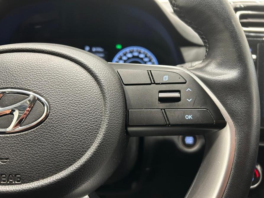 Hyundai Creta II Санкт-Петербург  - изображение 12