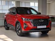 Chery Tiggo 7 Pro Max I Челябинск  - изображение 37