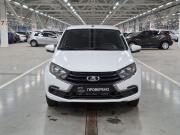 Lada (ВАЗ) Granta I Рестайлинг Казань  - изображение 24