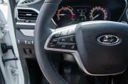 Lada (ВАЗ) Vesta I Рестайлинг (NG) Курган  - изображение 29