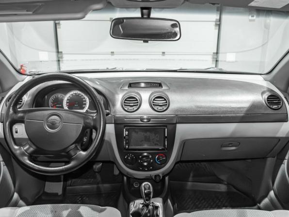 Chevrolet Lacetti I с пробегом 2010 года, цена 467 397 рублей, 279653 км, универсал, Автокод Объявления