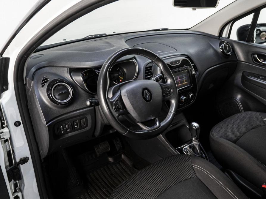 Renault Kaptur I Тюмень  - изображение 10