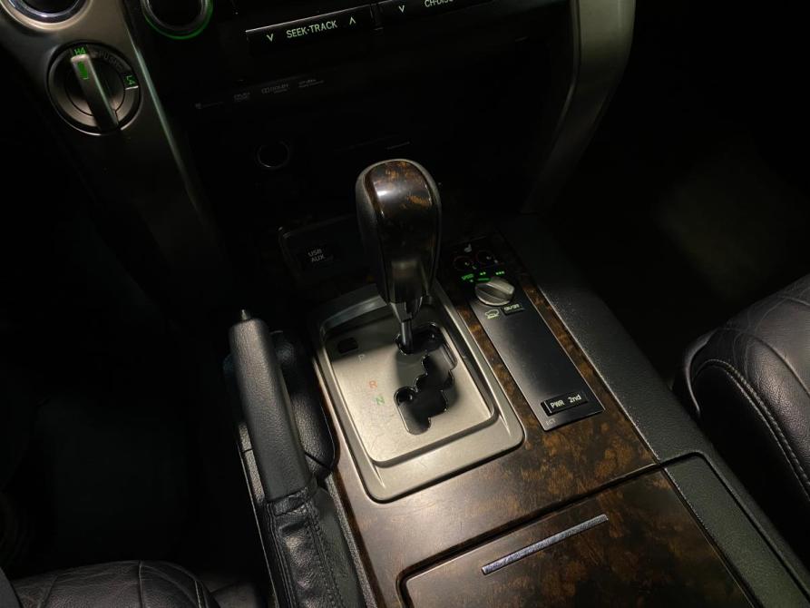 Toyota Land Cruiser 200 Series Челябинск  - изображение 14