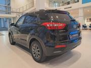 Hyundai Creta I Рестайлинг Казань  - изображение 30