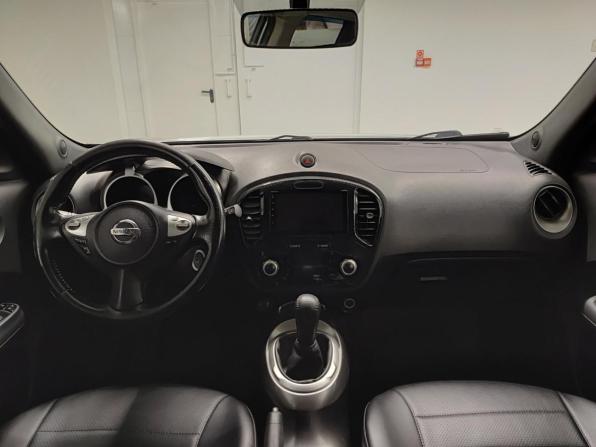 Nissan Juke I с пробегом 2011 года, цена 790 000 рублей, 150149 км, внедорожник, Автокод Объявления