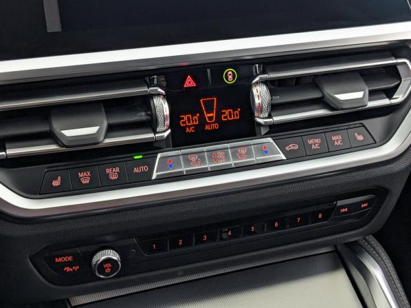 BMW 4 серии G22 G23 G26 с пробегом 2022 года, цена 5 750 000 рублей, 46824 км, лифтбек, Автокод Объявления