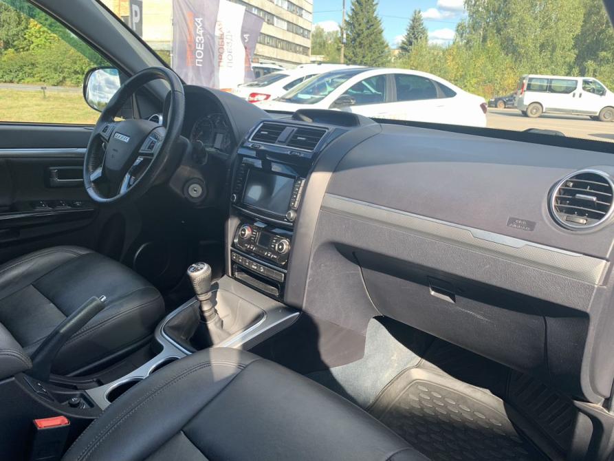 Haval H5 I Великие Луки  - изображение 24