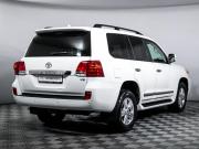 Toyota Land Cruiser 200 Series Рестайлинг 1 Москва  - изображение 26