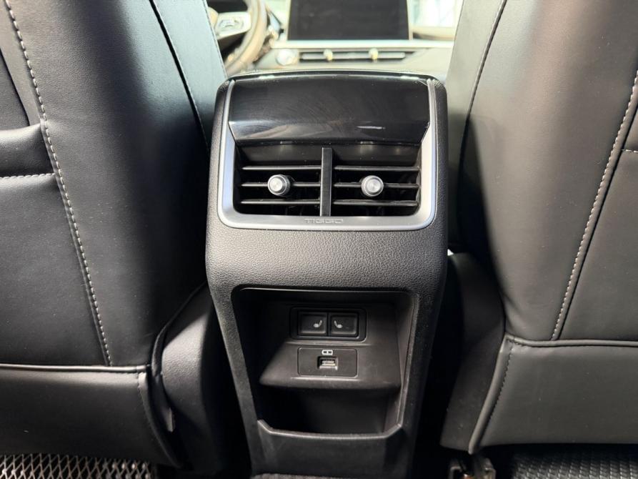 Chery Tiggo 7 Pro I Таганрог  - изображение 20