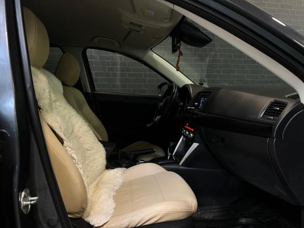 Mazda CX-5 I с пробегом 2012 года, цена 1 600 000 рублей, 177041 км, внедорожник, Автокод Объявления