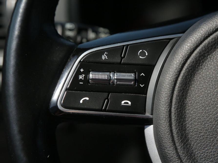 Kia Sportage IV Рестайлинг Иваново  - изображение 30