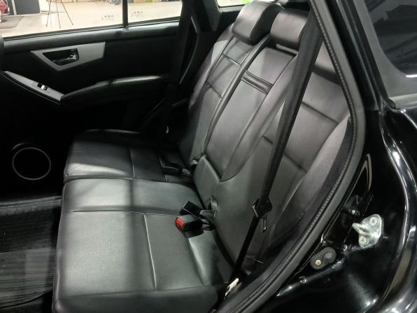 Lifan X60 I с пробегом 2015 года, цена 675 000 рублей, 138564 км, внедорожник, Автокод Объявления
