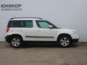 Skoda Yeti I Нижний Новгород  - изображение 20