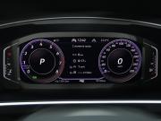 Volkswagen Tiguan II Рестайлинг Москва  - изображение 31