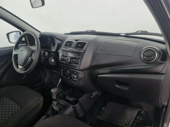 Lada (ВАЗ) Granta I Рестайлинг с пробегом 2024 года, цена 834 000 рублей, 23301 км, лифтбек, Автокод Объявления