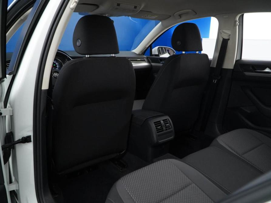 Volkswagen Passat B8 Москва  - изображение 11