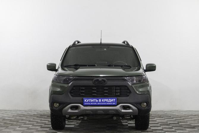 Lada (ВАЗ) Niva с пробегом 2021 года, цена 899 000 рублей, 73000 км, внедорожник, Автокод Объявления
