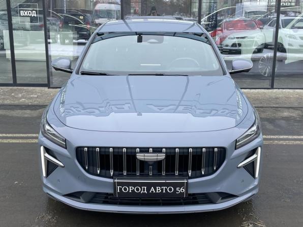 Geely Preface I с пробегом 2024 года, цена 2 620 000 рублей, 20518 км, седан, Автокод Объявления
