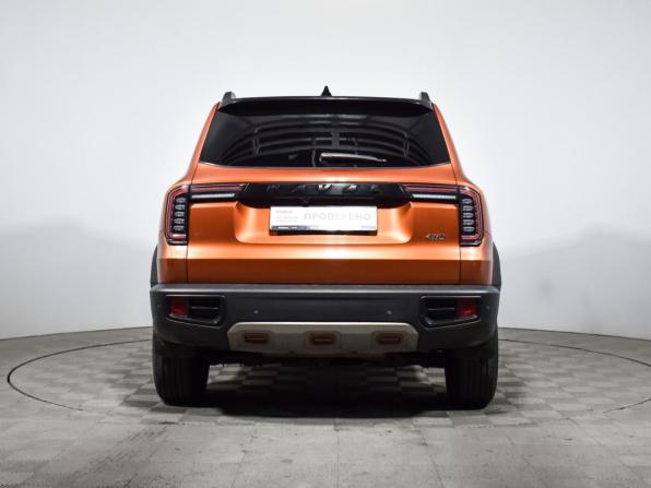 Haval Dargo с пробегом 2023 года, цена 2 490 000 рублей, 10000 км, внедорожник, Автокод Объявления