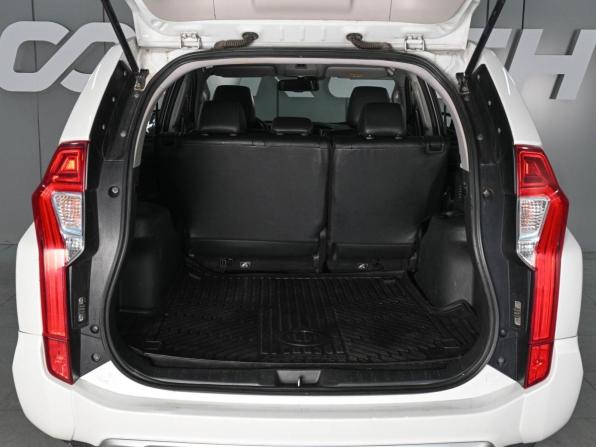 Mitsubishi Pajero Sport III с пробегом 2020 года, цена 2 759 000 рублей, 240828 км, внедорожник, Автокод Объявления
