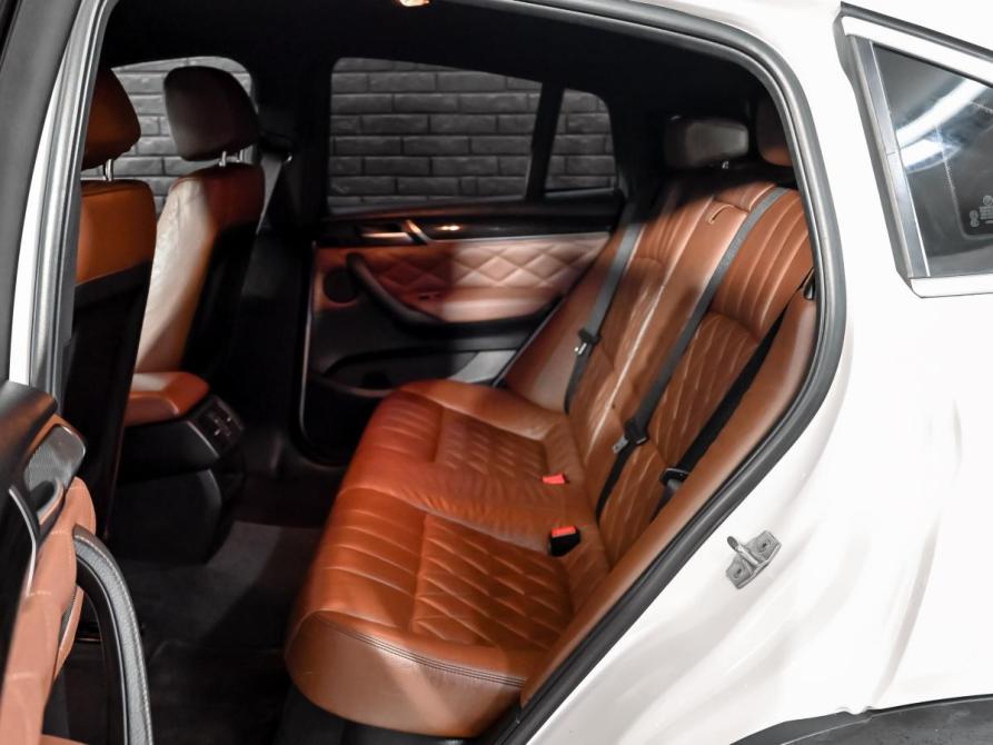BMW X4 I (F26) Екатеринбург  - изображение 20