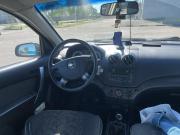 Chevrolet Aveo I Рестайлинг Санкт-Петербург  - изображение 31