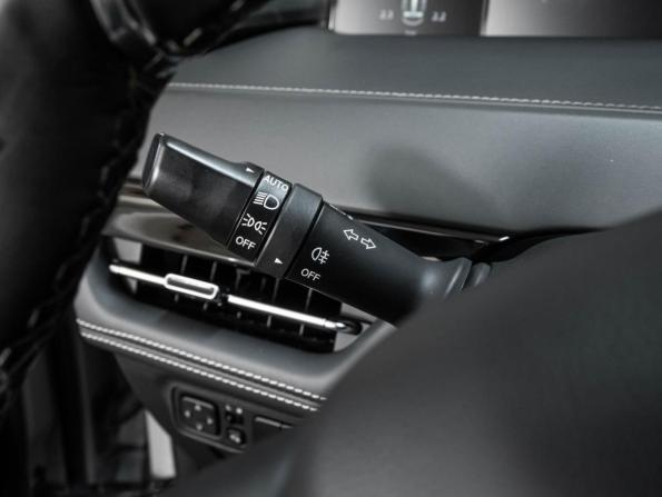 Changan UNI-K с пробегом 2023 года, цена 2 688 000 рублей, 53444 км, внедорожник, Автокод Объявления
